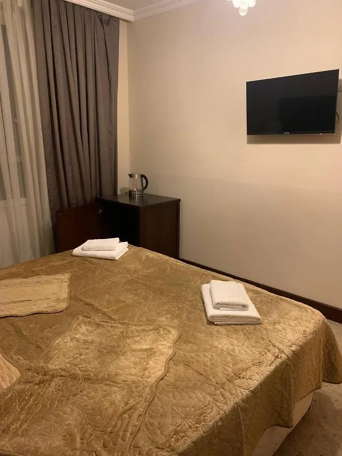 تبليسي Hotel Grandis