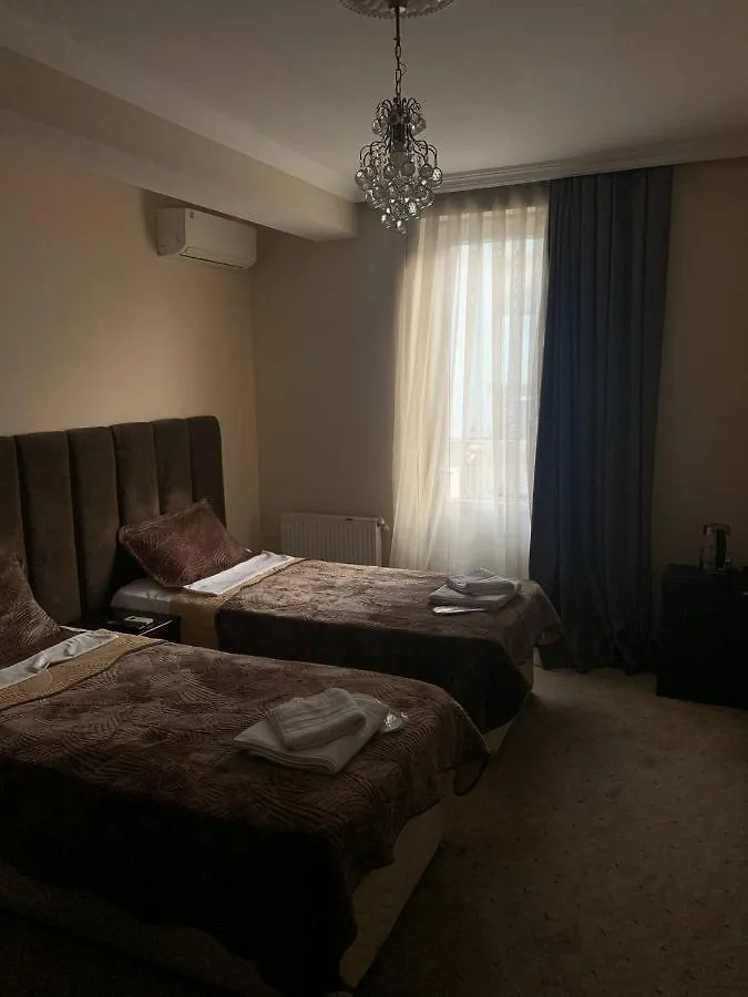 تبليسي Hotel Grandis جورجيا