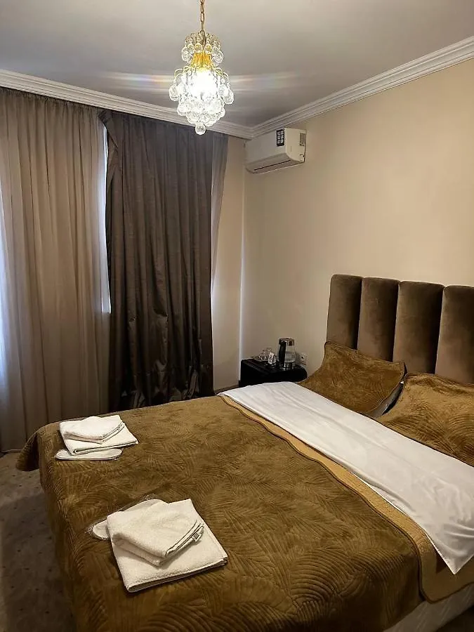 تبليسي Hotel Grandis 0*,  جورجيا